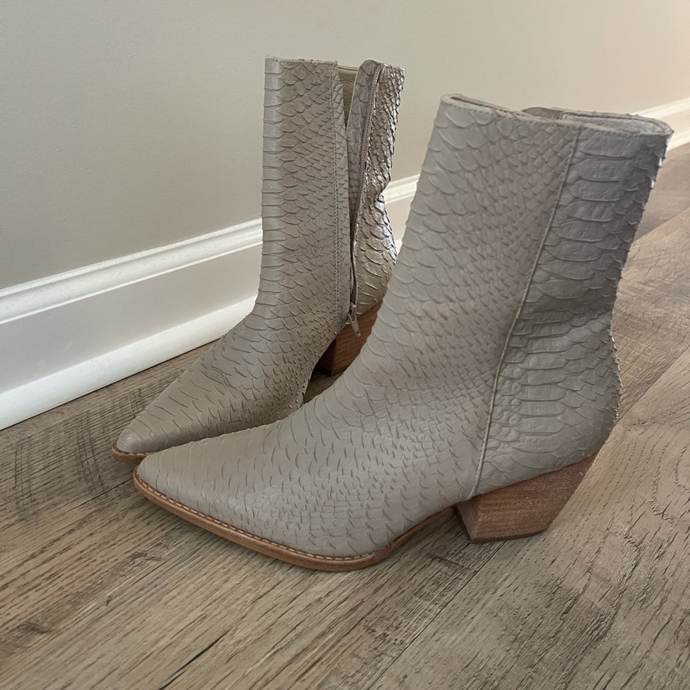 Coconuts By Matisse Caty Boots